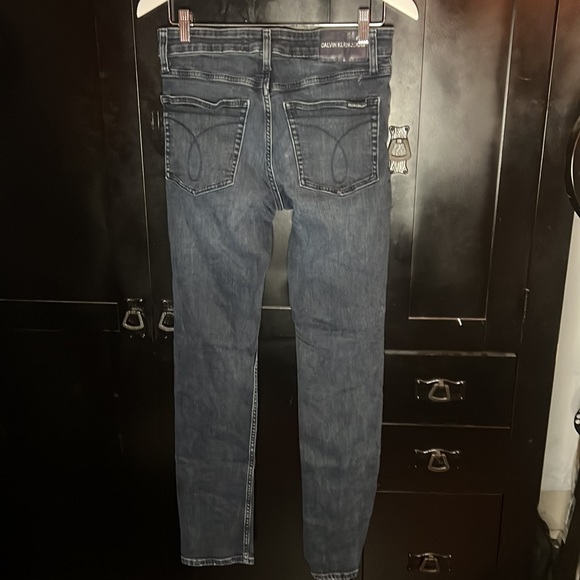 Jeans Calvin Klein - Picture 2 of 2